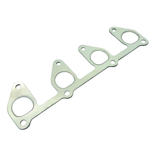 Junta Coletor Admissão Corsa Prisma Onix Montana 1.0 1.4 8v