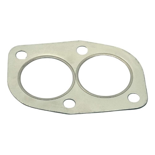 Junta Flange Escapamento Fiat 1050 Uno Mille Brio Prêmio