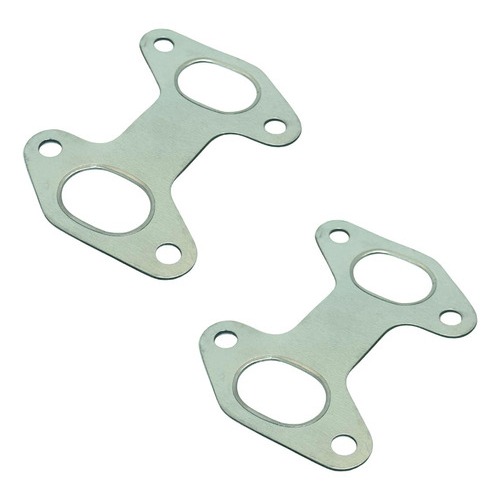 Junta Coletor Escapamento Fiat Uno Palio Siena Fire 8v