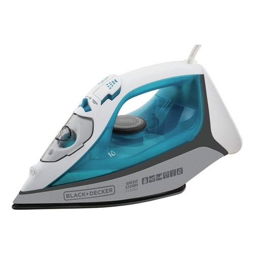 Ferro Fio Longo Black Decker Fx3060 Cerami
