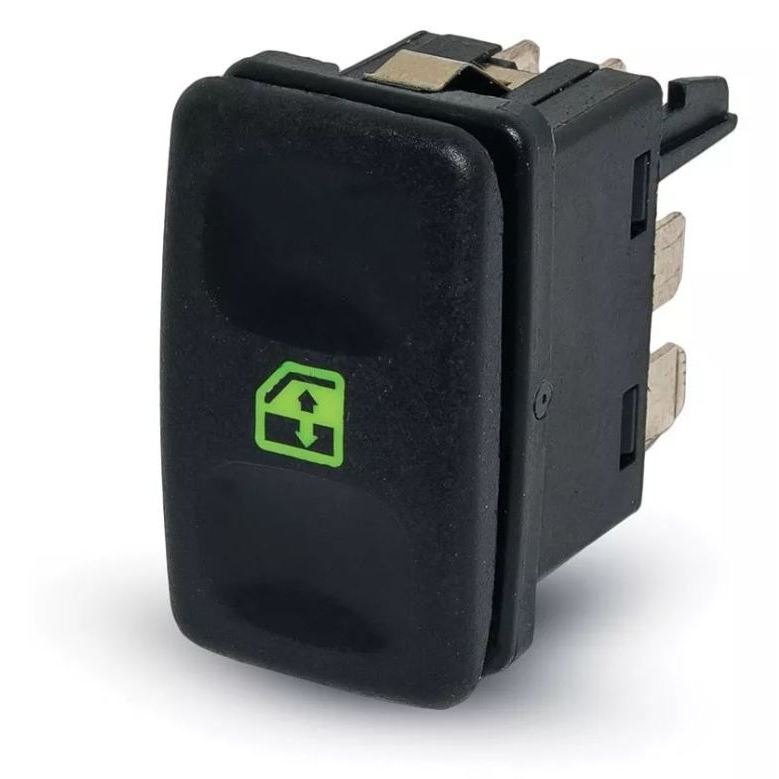 Botão Vidro Elétrico Gol Quadrado: Onde Comprar | BuscaProdutos