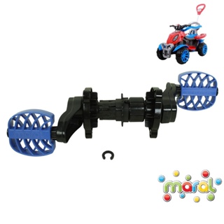 Pedal Para Quadriciclo Spider Ref.3113 Original Maral Peça completa em Oferta na Shopee