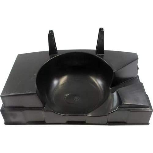 Recipiente Evaporador Brastemp Geladeira 326062041