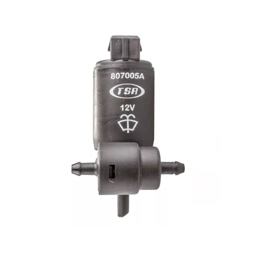 Eletrobomba Lavador Para-brisa Gol 1980/2017 807005a