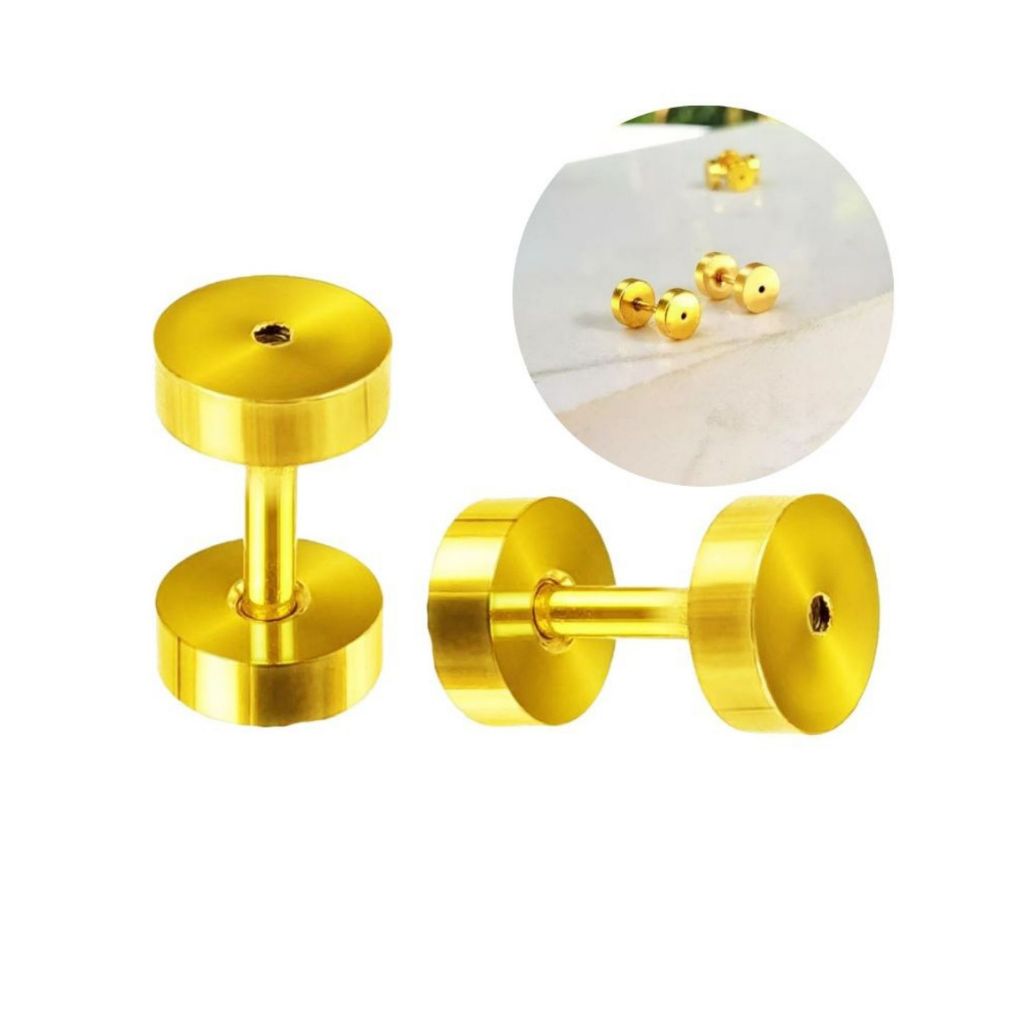 Brinco Alargador Pequeno: Onde Comprar | BuscaProdutos