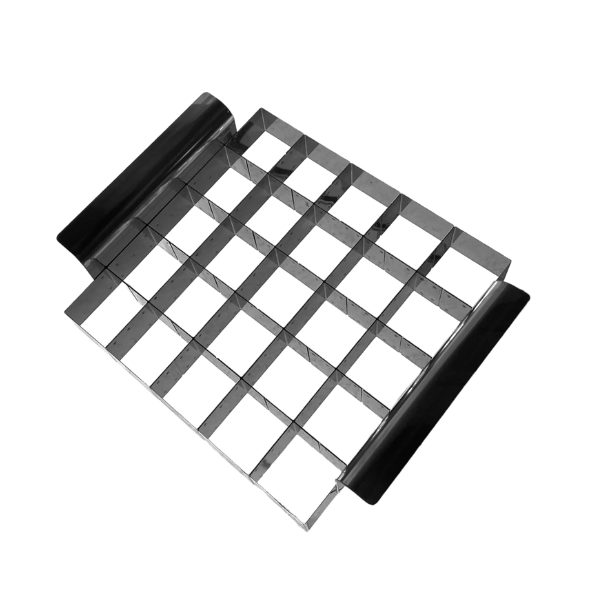 O que é Cortador de Brownie 4x4? Guia e Onde Comprar | BuscaProdutos