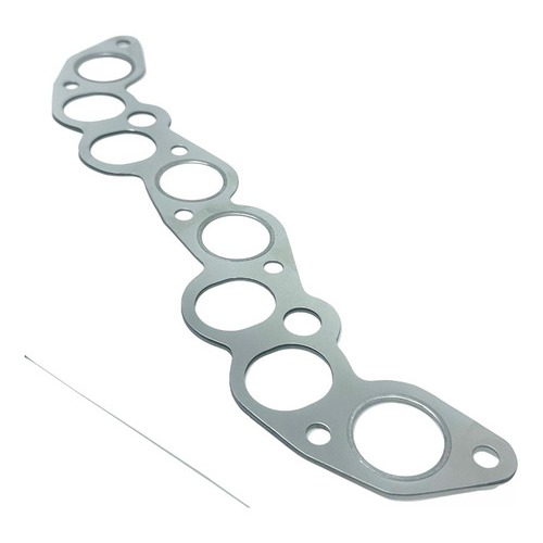 Junta Coletor Escape Fiat Uno Mille Strada Palio Fiasa 8v