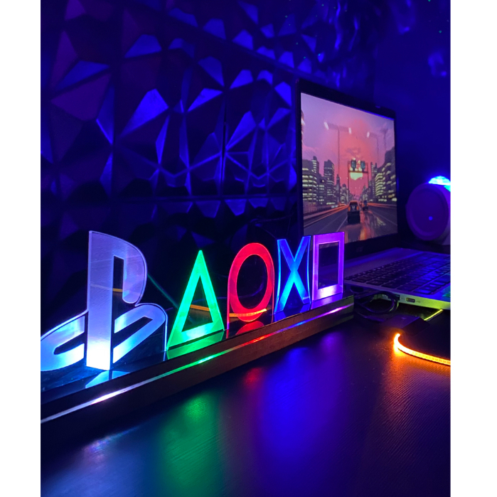 Playstation Simbolos: Onde Comprar | BuscaProdutos