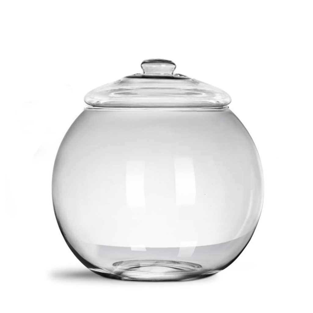 Compoteira de Vidro: Onde Comprar | BuscaProdutos