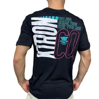 Camisa ktron ( kit 4 camisas )