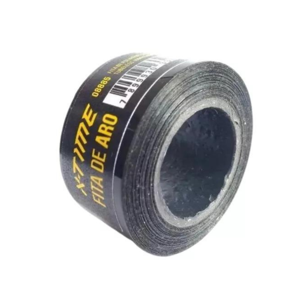 Fita De Aro Tubeless Bicicleta Mtb Polipropileno 10mt 24mm Xtime