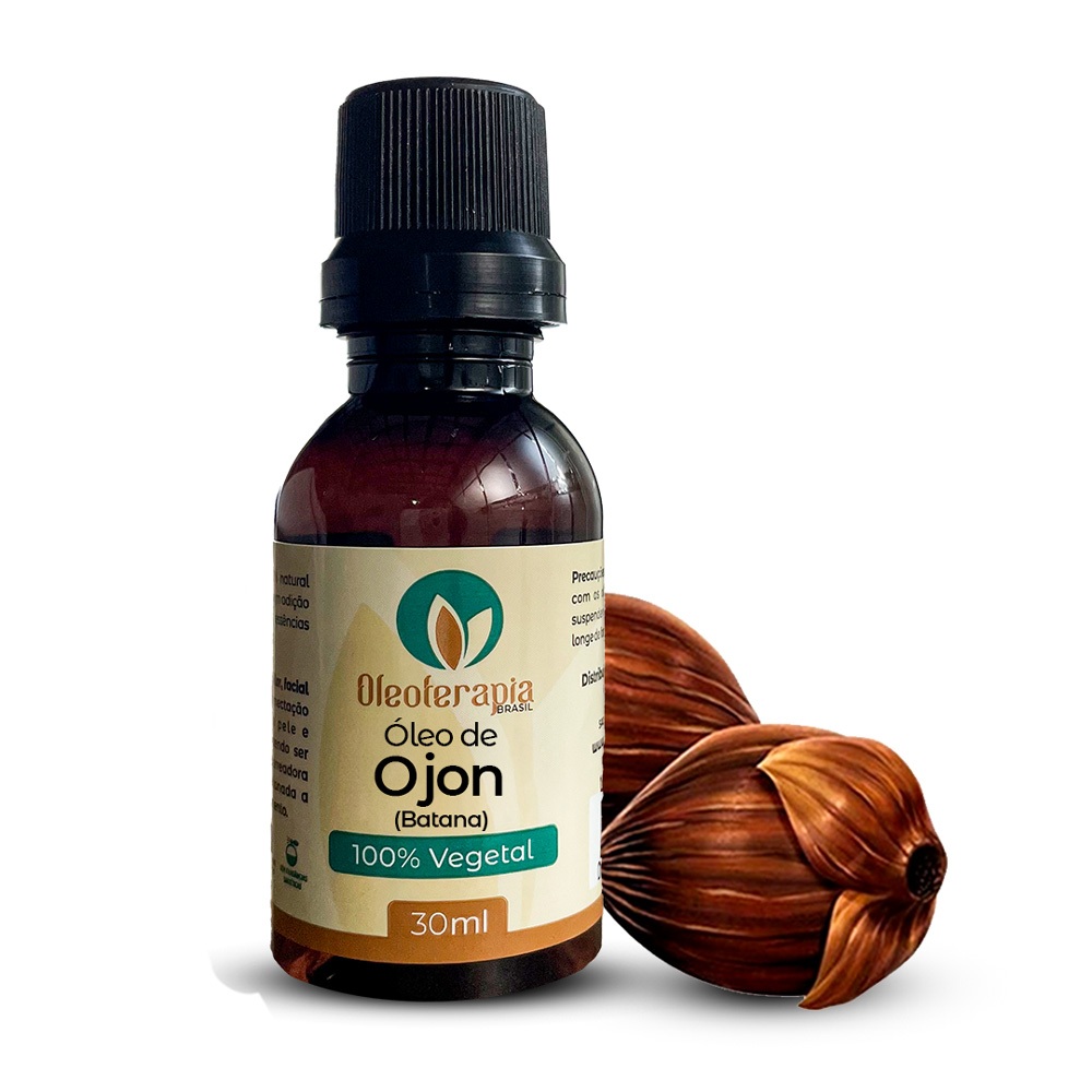 Óleo de Ojon 100 Puro: Onde Comprar | BuscaProdutos