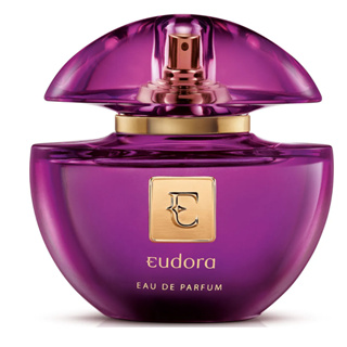 Eudora Eau De Parfum 75ml Feminino Original Promocao em Oferta na Shopee