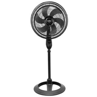 Ventilador De Coluna Britânia Mega Turbo 40 3 Velocidades 135W