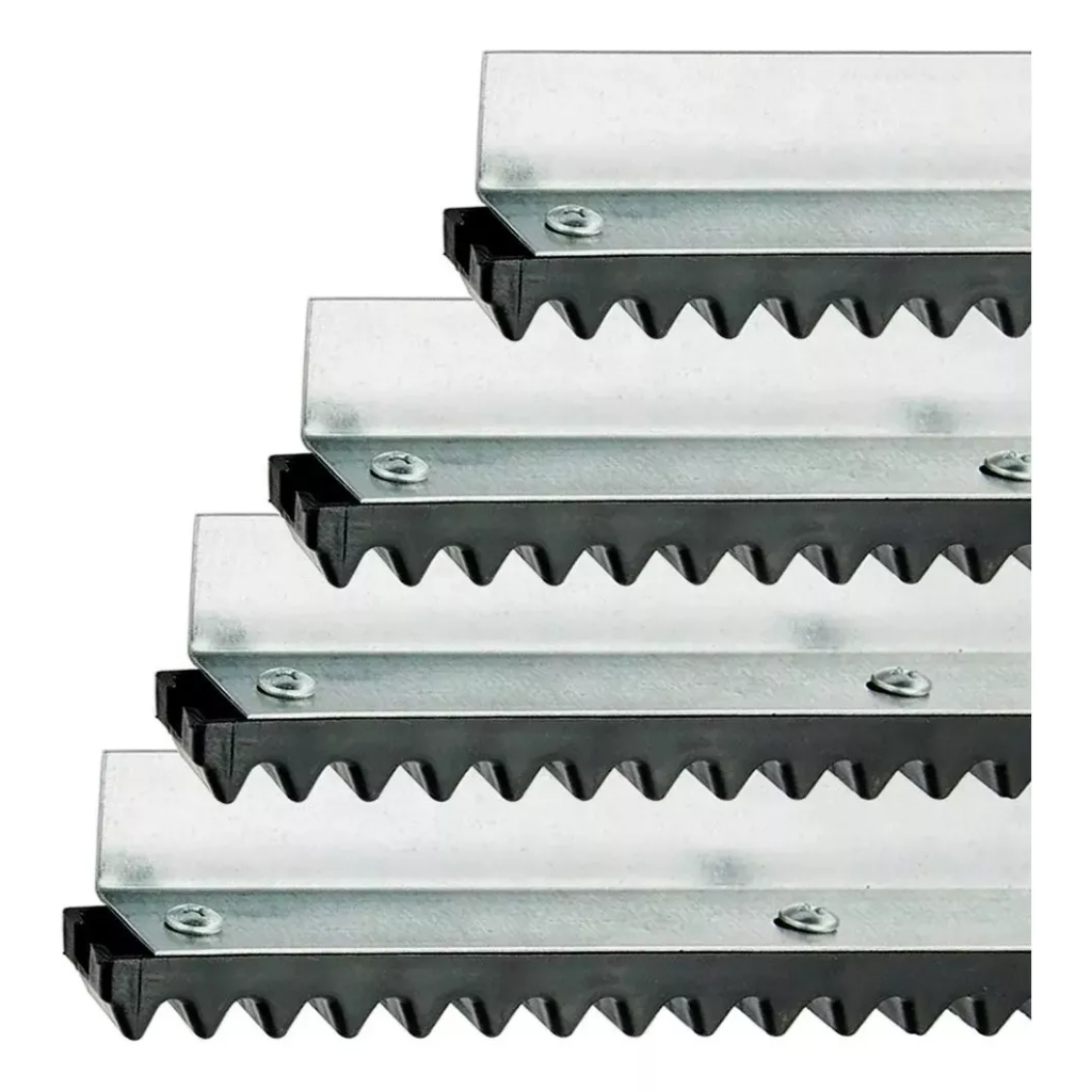 Cremalheira Portão 4 Metros: Onde Comprar | BuscaProdutos