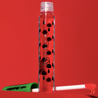 Lip Oil Melancia Sweet Kiss - Dalla em Oferta na Shopee