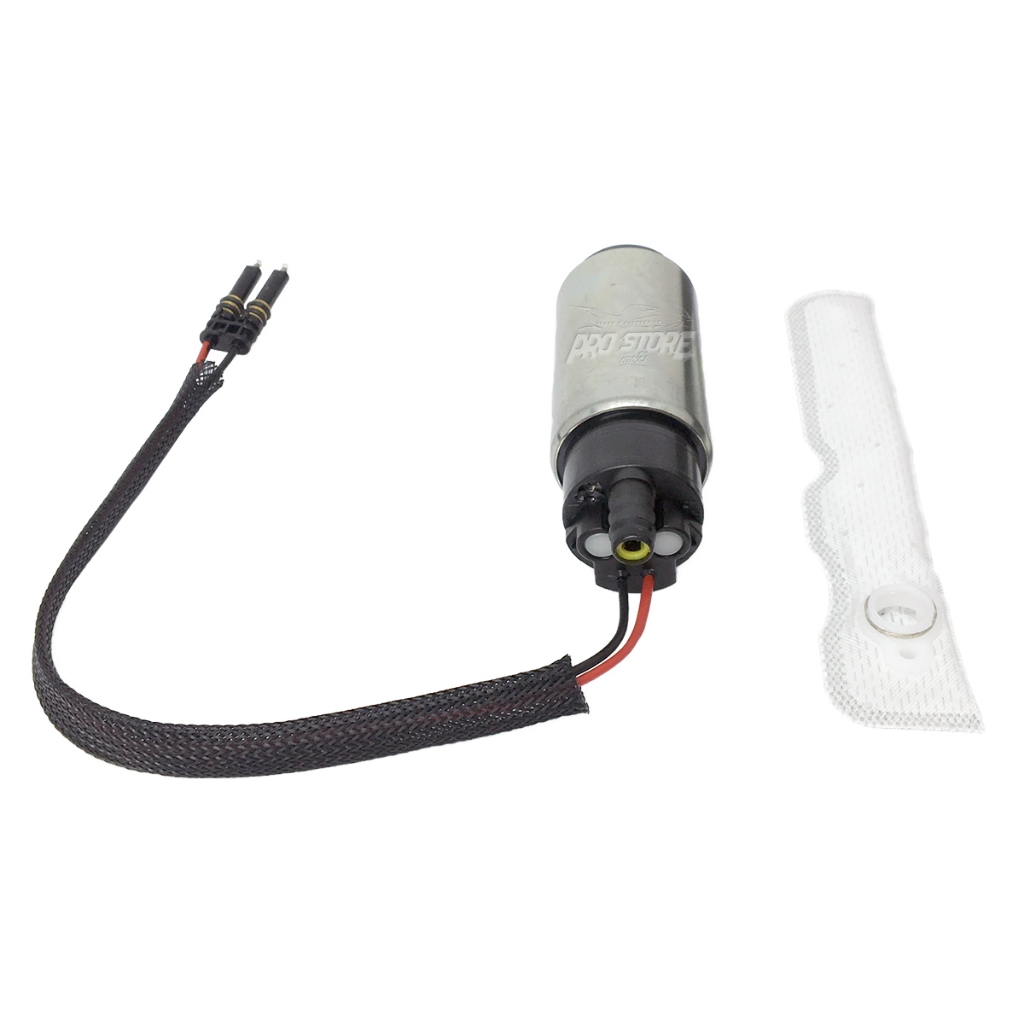 Refil Bomba de Combustível CB 300 FLEX 2013 a 2015 - XRE 300 FLEX 2013 a 2020 com Pré Filtro.