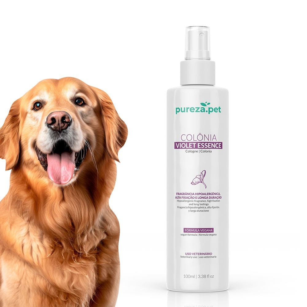 Perfume Hipoalergênico Pet: Onde Comprar | BuscaProdutos