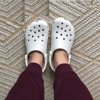 Crocs Babuche Masculina Sandália Médica Dentista Sapatilha de Trabalho Feminina Ortopédica Leve Confortável Anatómica Crocss