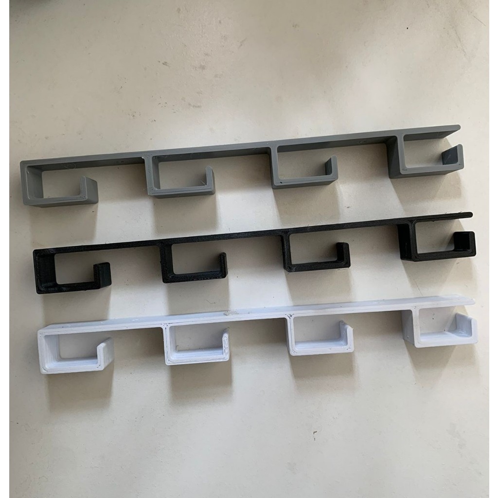 Suporte Para Bonés / Organizador de Bonés em Oferta na Shopee