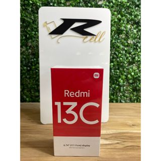 Celular Smartphone Xiaomi Redmi 13C 256gb 8gb RAM ou 128gb 4gb RAM original Lacrado com Garantia