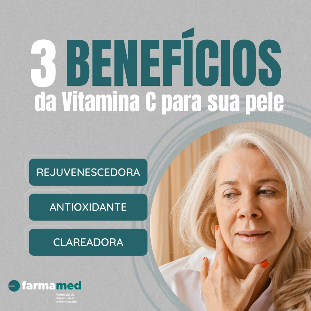 Vitamina C 500mg + Zinco 30mg - Imunidade, Antioxidante, Vitaminas; Pronta Entrega — imagem 2 de 2