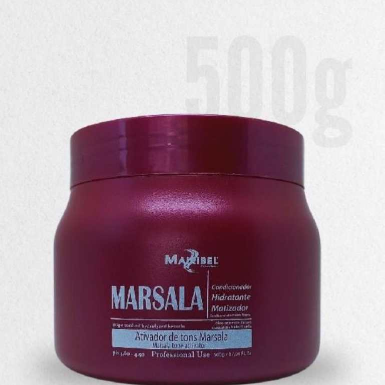 Ativador de Tons Marsala: Onde Comprar | BuscaProdutos