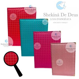 KIT COM 05 PASTAS PARA GRUPOS E CORAIS TODOS OS TAMANHOS TRICÊ N3 N4 N5 ( COLORIDAS ) em Oferta na Shopee