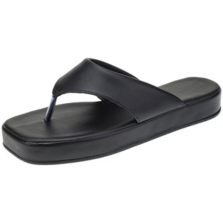 Chinelo Fem All_Passo Flatform Conforto Moda