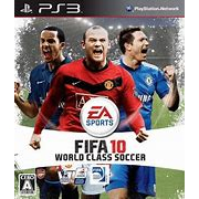 Jogo FiFa 10 - Usado - Ps3 - Midia Fisica