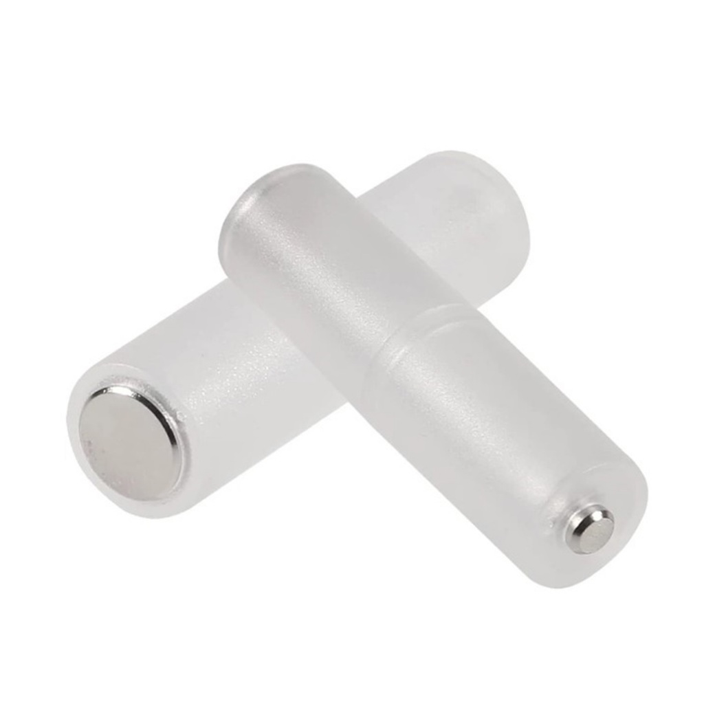 Conversor de pilha AAA para AA em Oferta na Shopee