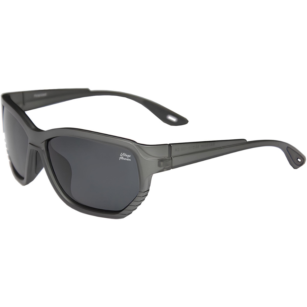 Óculos de Sol Masculino Polarizado Esportivo Antirreflexo UV