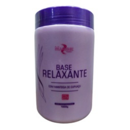 Base Relaxamento Guanidina Alisamento 1 kg Mairibel Uso Profissional
