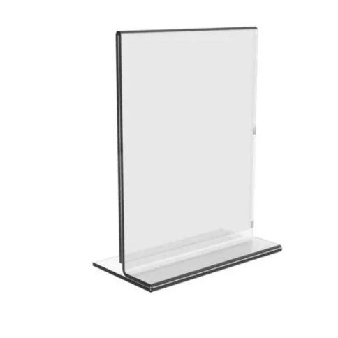 Display Expositor T 10x15cm A6 Balcão Mesa Bar Folder 70pcs