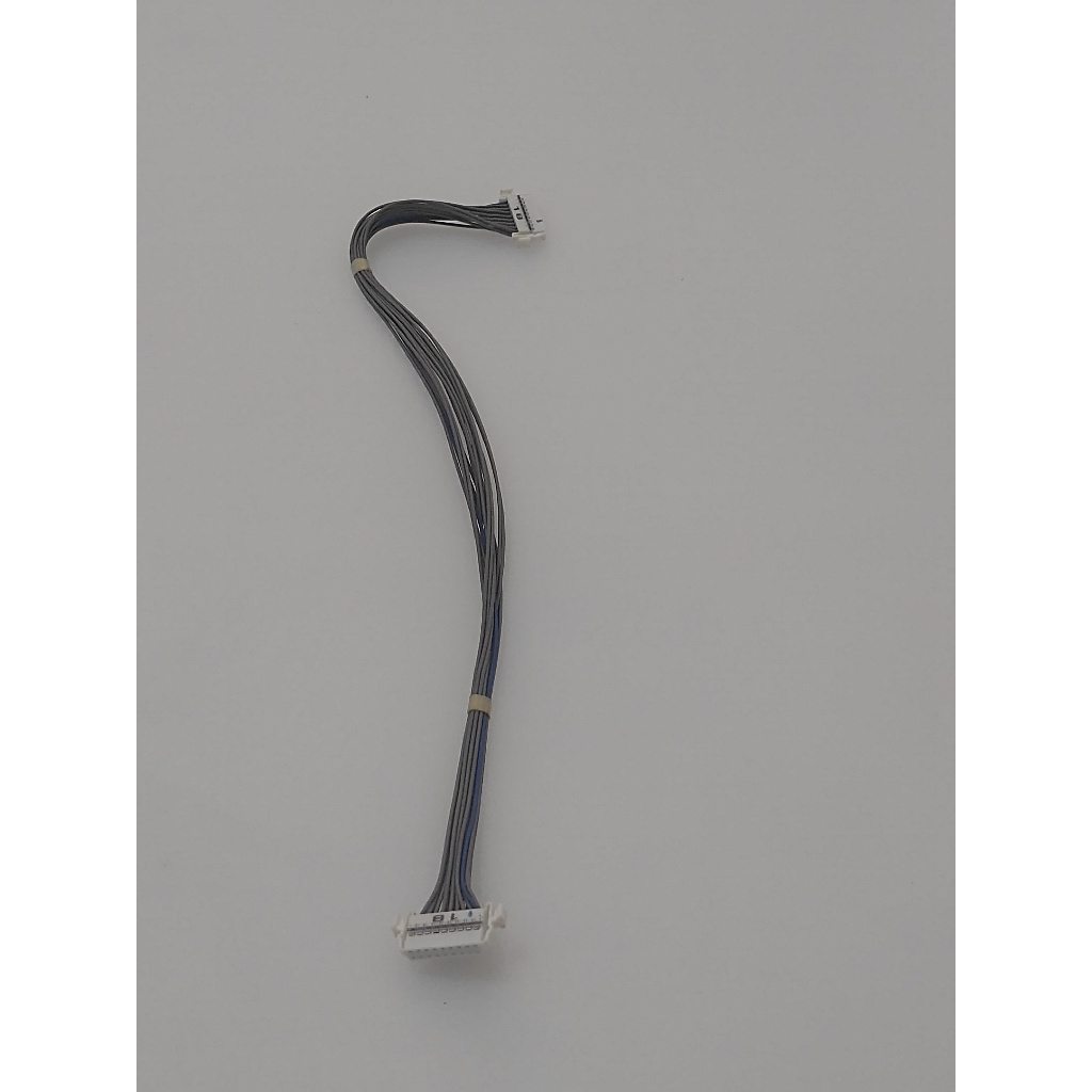 cabo flex para tv lg 32lb550b original