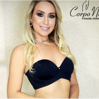 Sutia Tomara que Caia Corpo Nu Ref 902