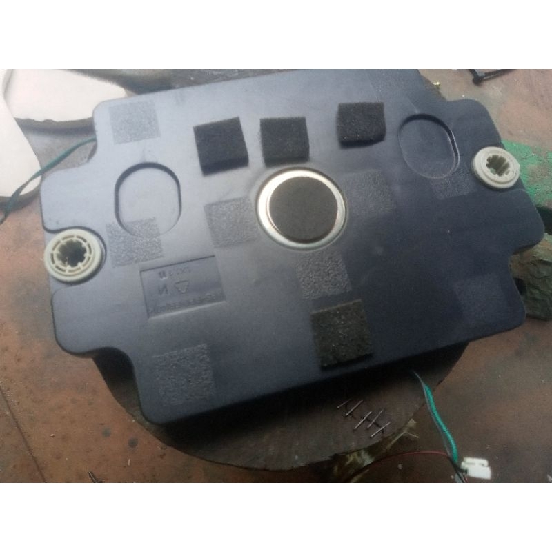 autofalante tv philips 47pfl4007g/78