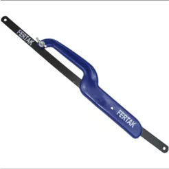 Mini Arco de Serra 12" Pol. (30cm) - Fertak
