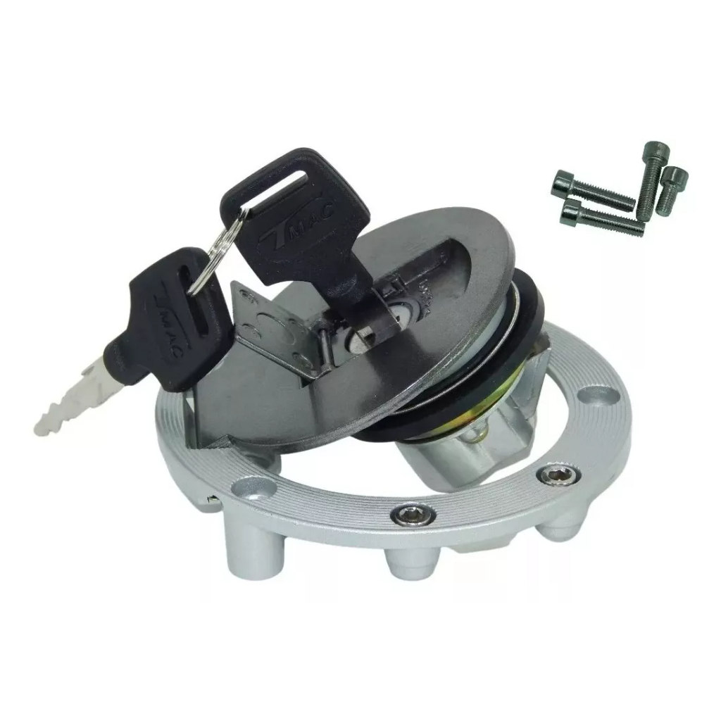Tampa Do Tanque Combustivel Moto Dafra Speed 150 08/15