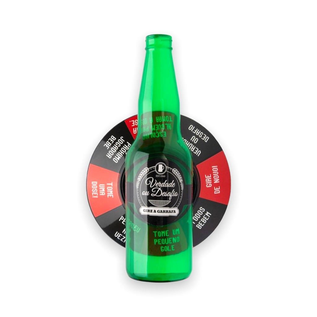 Roleta De Desafios Com Bebidas JOGO Shot Drinks Esquenta Balada Vira Virou