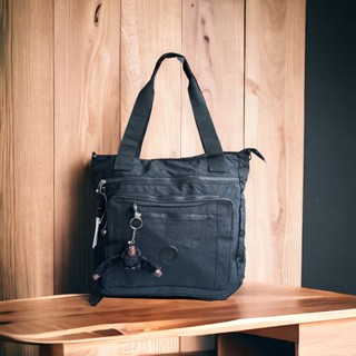 Bolsa Feminina Transversal Grande Quadrada em Nylon uso Escolar Faculdade Cdg 7010