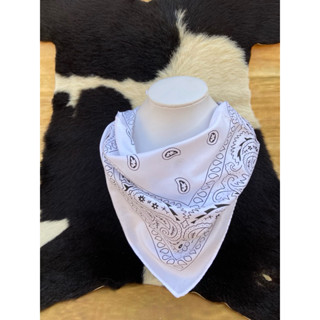 lenço bandana
