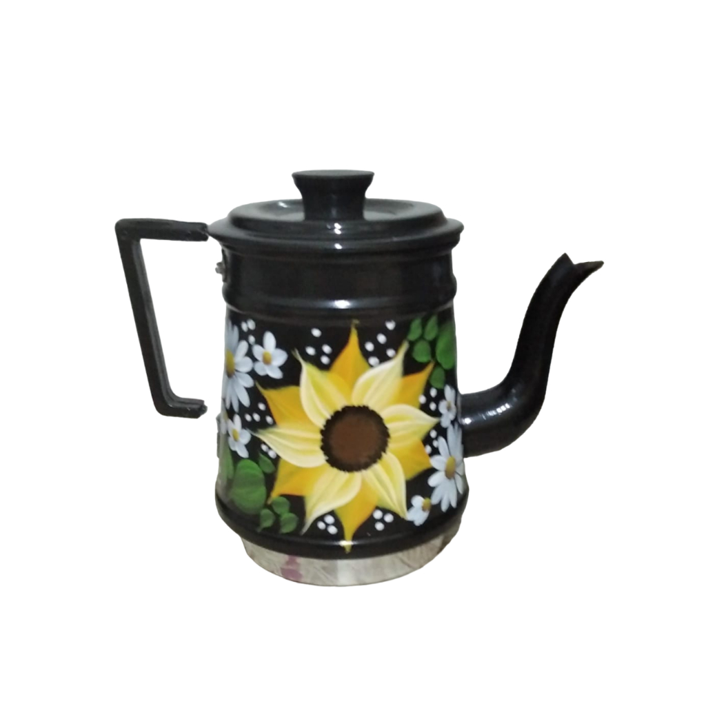 BULE CHINÊS DECORADO,RETRÔ