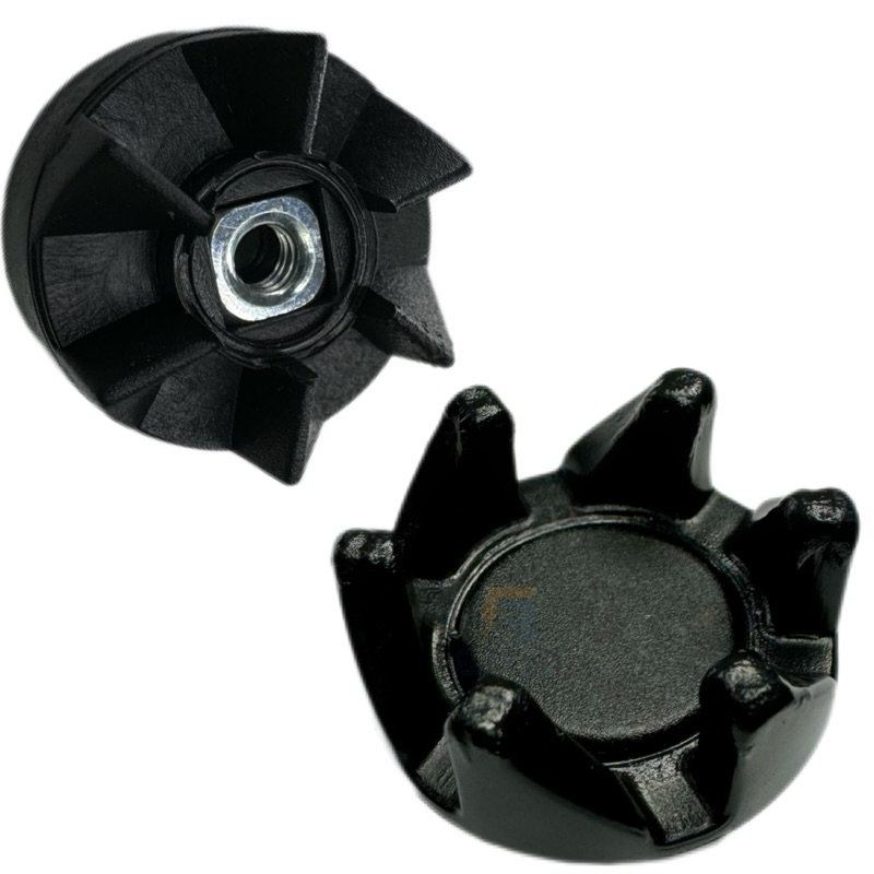 Arraste do Motor e Do Copo para Liquidificador MultiProcessador Arno MP60/MP70/MP74