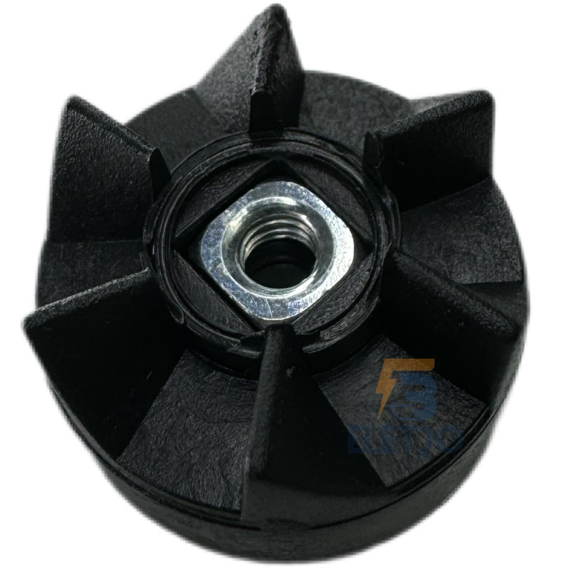 Acoplamento do Copo Liquidificador Arno Power Max- Ln56 LN60 ( NÃO compre sem ANALISAR BUCHA e Arraste do Motor)