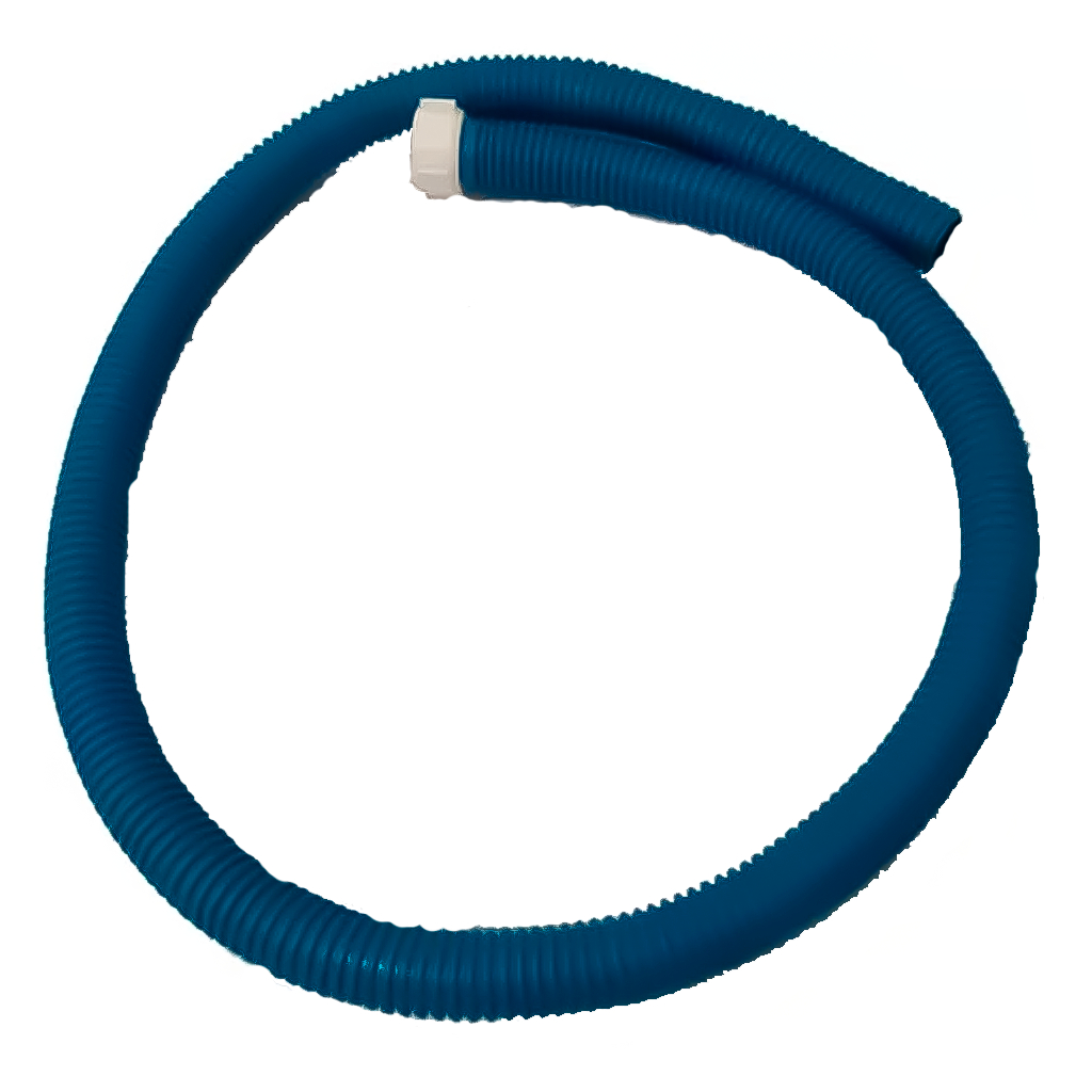 Tubo De Despejo Corrugada 3/4 Para Lavatório Pia Tanques 1 Metro em Oferta na Shopee