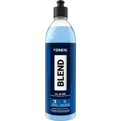 Polidor 4 em 1 All in One Blend Corte Refino Lustro Proteção SiO2