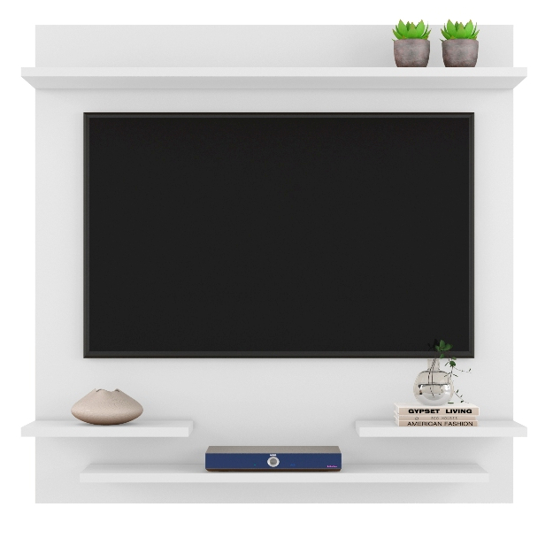 Suporte Painel Tv Quarto Sala Painel Prateleira Até 32 Polegadas Star e&a - Cores