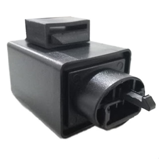 Rele De Pisca Universal 3 Pinos P/ Led EMBUS em Oferta na Shopee