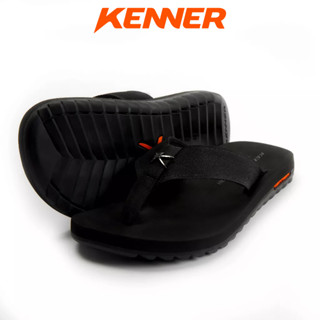 Chinelo kener kivan tiras, de dedo, chinelo para sair e uso dia a dia 38 ao 44 sandalia
